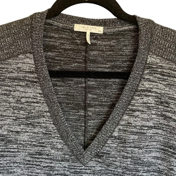 Rag & Bone Hudson Top - Picture 3 of 12